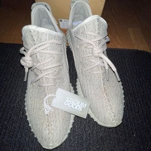 Yeezy 350 V1 Moonrock Size 13